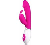 Pretty Love Vibrador Gene Rabbit