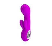 Love Vibrador Edward 10 Velocidades Pretty