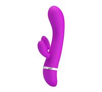 Pretty Love Vibrador Eléctrico - 450 gr