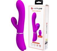 Pretty Love Vibrador Estimulador Clitoris