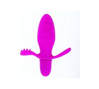 Fith vibrador