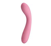 Pretty Love Vibrador Gloria, Rosa Claro - 530 gr