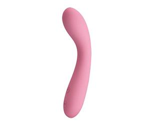 Pretty Love Vibrador Gloria, Rosa Claro - 530 gr