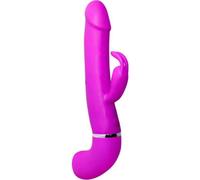 Henry: Vibrador Doble con Squirt | noestabu.com