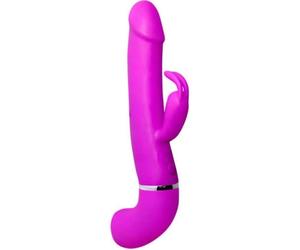 Pretty Love Vibrador Henry 12 Modos Vibración Squirt 1ud