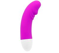 Pretty Love Vibrador Luther Color Rosa - 200 g