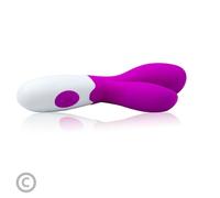 PRETTY LOVE FLIRT VIBRADOR ESTIMULADOR NEWMAN