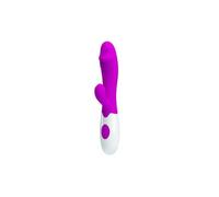 Pretty love flirtation - vibrador snappy