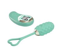 Pretty Love Huevo vibrador Vivian – Control remoto – Verde