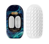 Pretty Love Whirl Mystery Venus Huevo Masturbador 1 ud
