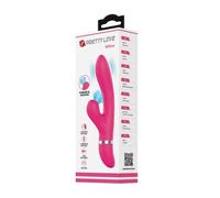 Pretty Love Willow Vibrador y Succionador Rabbit 1 ud