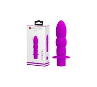 Pretty Love Wyatt Mini Vibrador Pink One Size