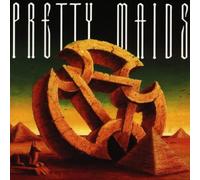 Pretty Maids - Anything Worth.....