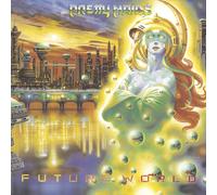 Pretty Maids Future World (CD) (Importación USA)