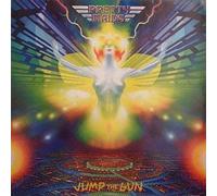 Pretty Maids - Jump The Gun - CBS - 466365 1