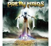 Pretty Maids - Louder Than Ever