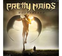 Pretty Maids - Motherland