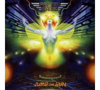 Pretty Maids^Pretty Maids - Jump the Gun