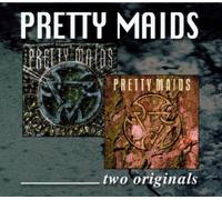 Pretty Maids - Two Originals 2