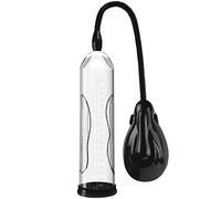 Pretty Male Pretty Love Bomba de Ereccion Automatica Alexander 200 g