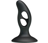 Pretty Male Pretty Love Marvin Strap On con Vibracion y Dildo Hueco 300 g