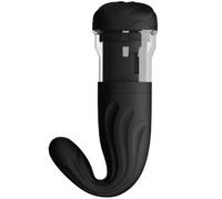 Pretty Male Pretty Love Masturbador Recargable Multifunción Breton 300 g