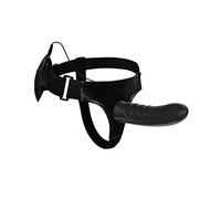 Pretty Love Black Anal Vibrator 1ud