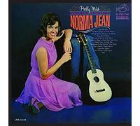 Pretty Miss Norma Jean