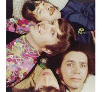 Pretty - Mustache in Your Face [Vinilo]