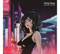 Pretty Penny Hitomi Tohyama The Best & Rare