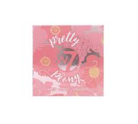 Pretty Peony Paleta de Rostro W7