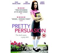 Pretty Persuasion [Edizione: Regno Unito] [Reino Unido] [DVD]