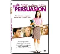 Pretty Persuasion [Edizione: Stati Uniti] [Reino Unido] [DVD]