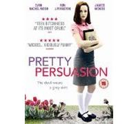 Pretty Persuasion [Reino Unido] [DVD]