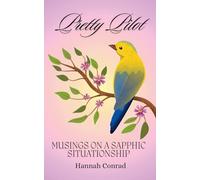 Pretty Pilot: Musings on a Sapphic Situationship