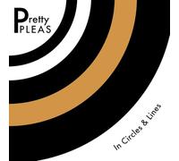 Pretty Pleas - In Circles and Lines [Vinilo]