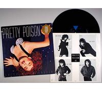 Pretty Poison - Catch Me I'm Falling