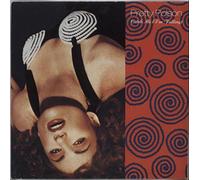 Pretty Poison - CATCH ME I'M FALLING 7 INCH (7" VINYL 45) UK VIRGIN 1988