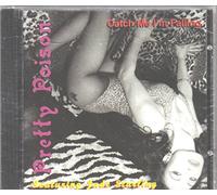Pretty Poison - Catch Me I'm Falling 98