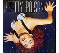 Pretty Poison - Catch Me I'm Falling 98 / Loco / My Heart Will Go [Vinilo]
