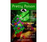 Pretty Poison (ebook)