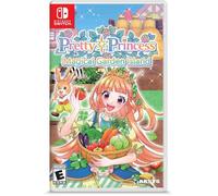 Pretty Princess Magical Garden Island for Nintendo Switch [USA]