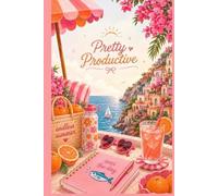 Pretty Productive Planner - "Seas the Day" Daily Task List Habit Tracker Steps Tracker