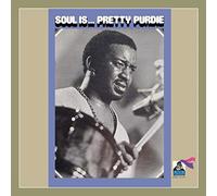 Pretty Purdie - Soul Is