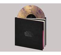 Pretty Reckless - Going To Hell (10-Year Anniversary Deluxe Bookpack with Gold & Purple Marble Vinyl) [Vinilo]