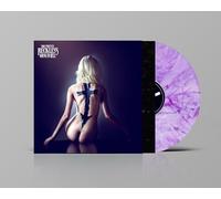 Pretty Reckless - Going To Hell (10-Year Anniversary White and Purple Marble Vinyl) [Vinilo]