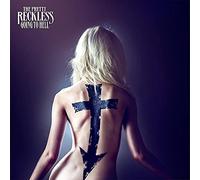 The Pretty Reckless Going to Hell (CD) Album