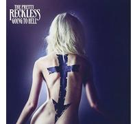 Pretty Reckless - Going To Hell (Cln)