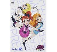 Pretty Rhythm Aurora Dream Rhy [DVD de Audio]