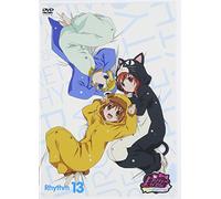 Pretty Rhythm Aurora Dream Rhy [DVD de Audio]